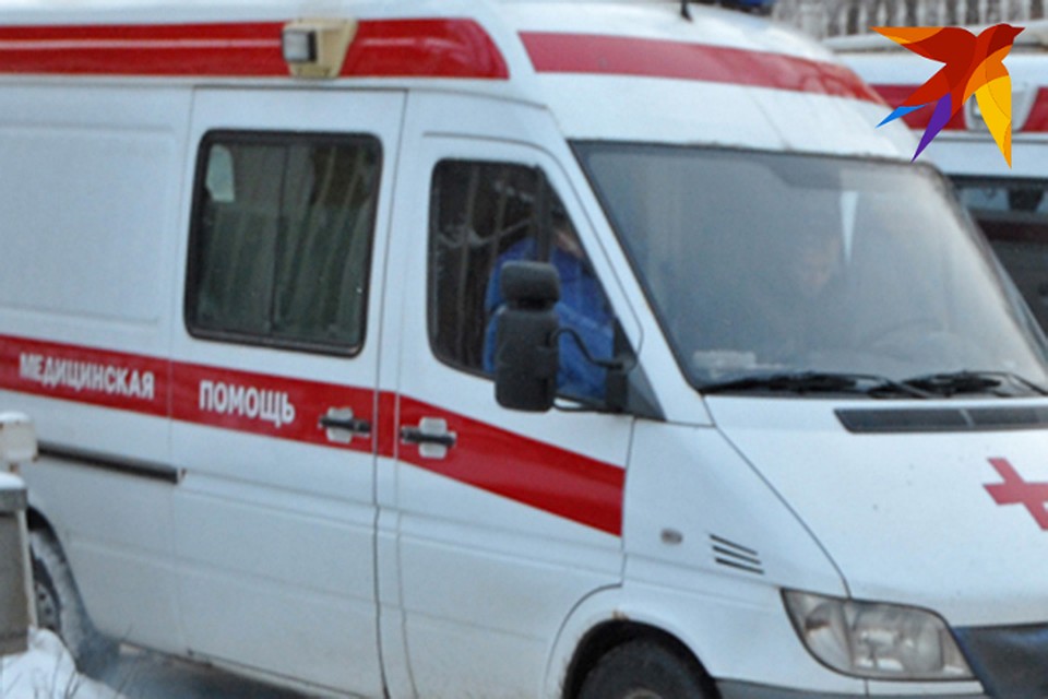 По факту дорожно-транспортного происшествия полицейские проводят проверку.