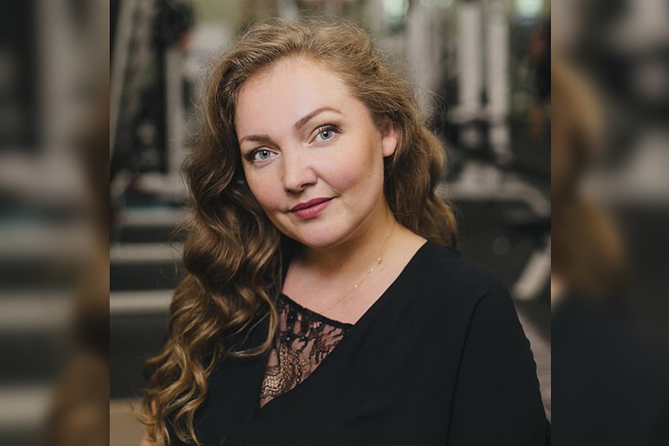 Нижегородка Мария Городничева представит Россию на конкурсе красоты Plus Size