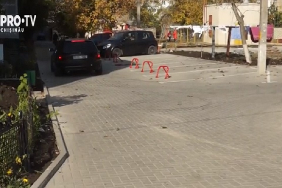 Фото: скриншот видео