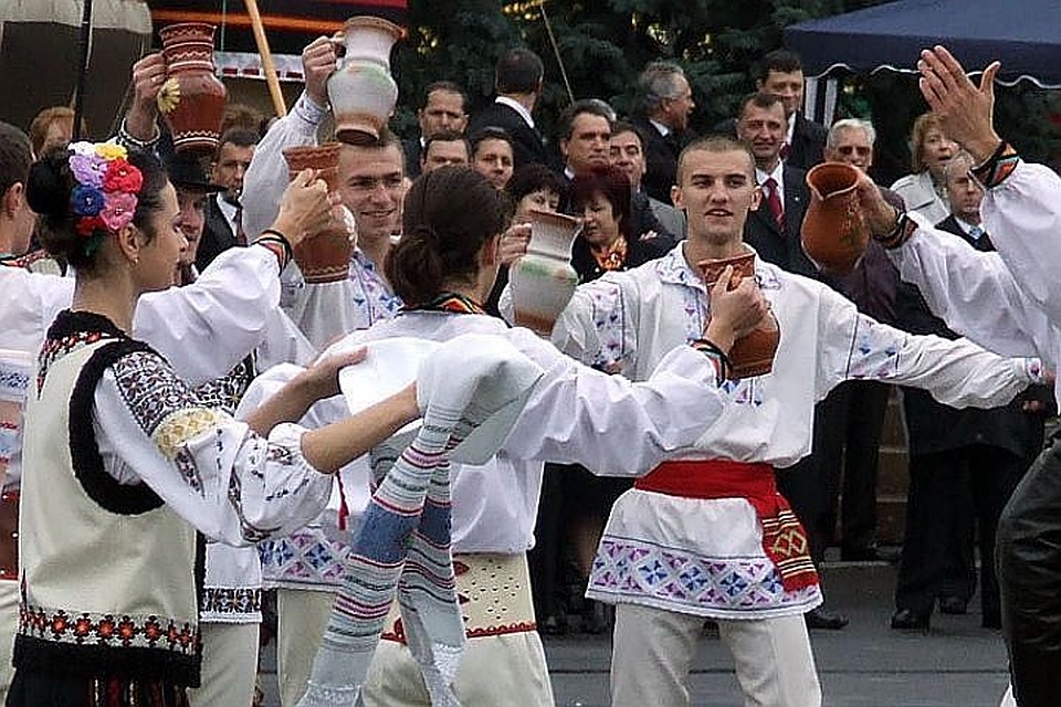 Резкие темпы роста туризма в Молдове отражают тот факт, что на самом деле страна становится своего рода сценой туризма.