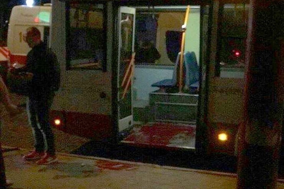Фото из группы ВКонтакте "Это Гомель, детка!". Автор: Дмитрий Заяц