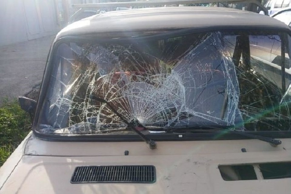 Фото: УГИБДД по Ставропольскому краю
