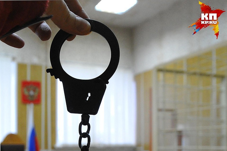 Мужчина получил два с половиной года исправительной колонии