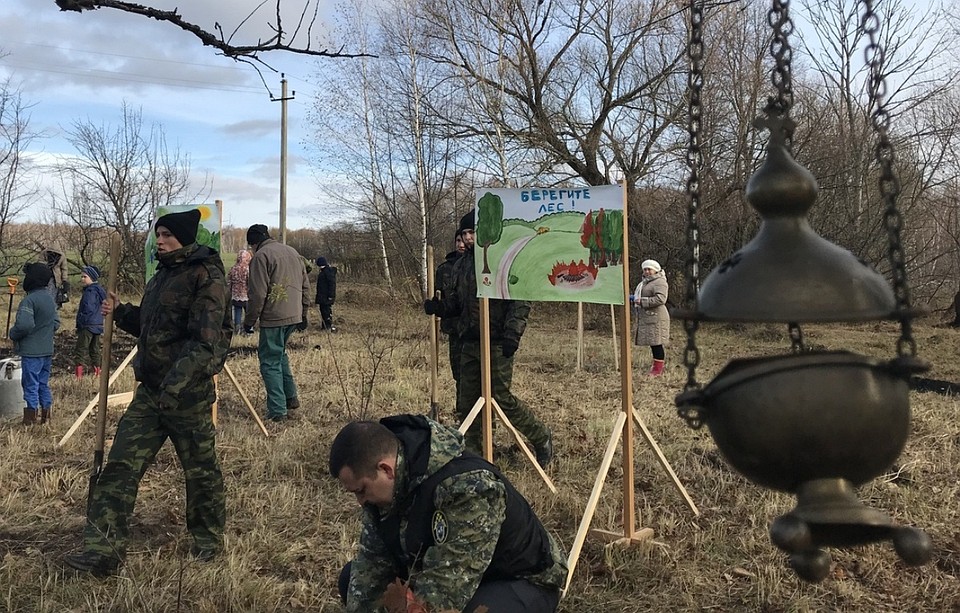 Фото: пресс-служба СУ СК РФ по Орловской области