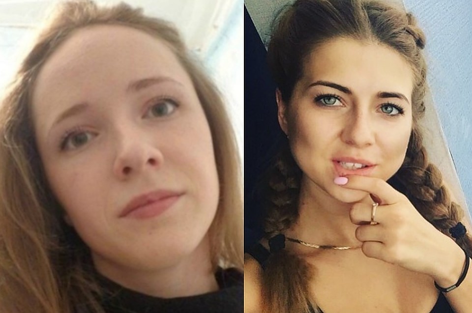 Мария (слева) погибла 30 августа, Маргарита - 16 октября
