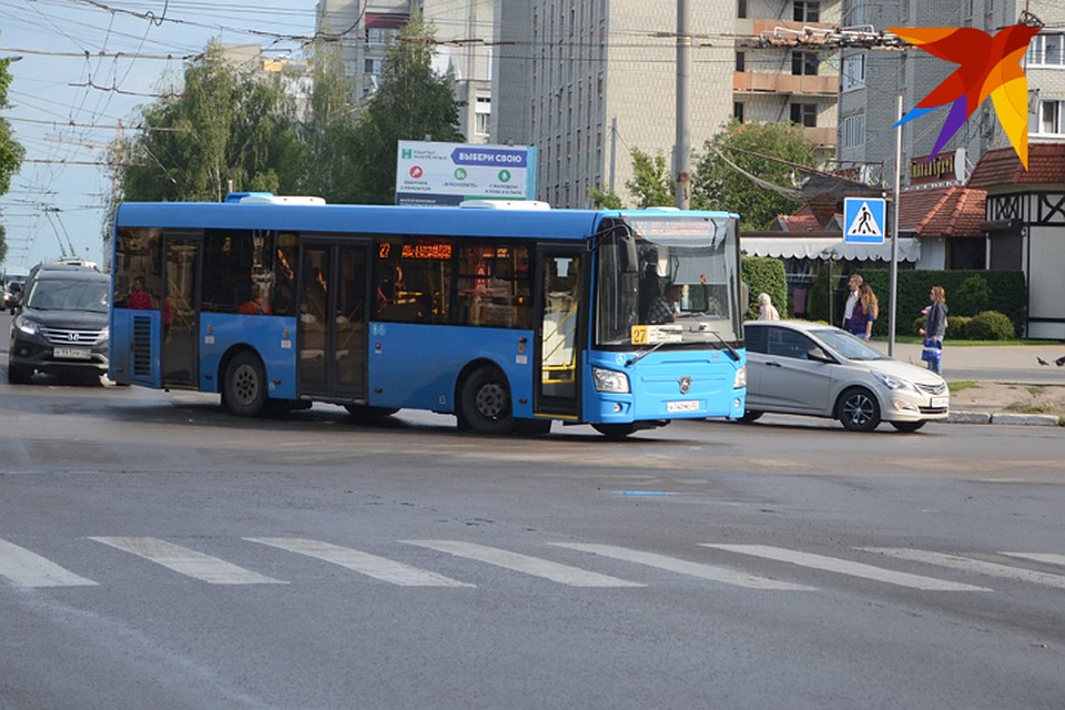 Ограничение движения будет действовать до 24 ноября.