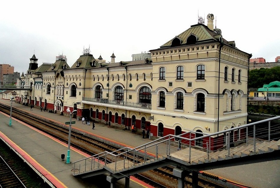 фото из архива автора