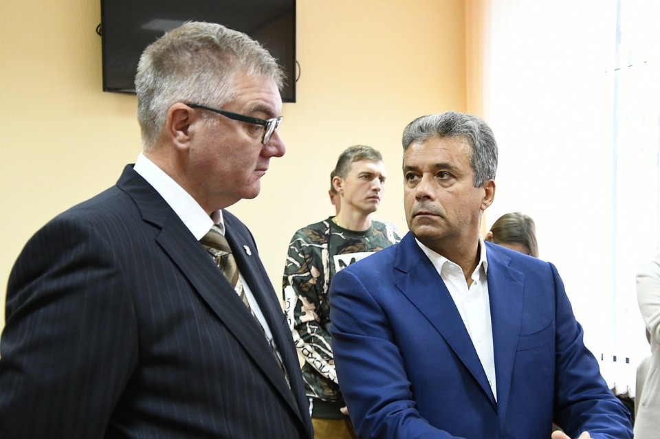 Фото: Алексей ФОКИН