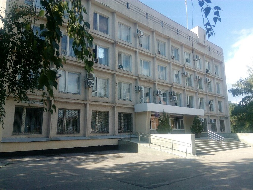 Документы на участие в конкурсах будут приниматься в районных администрациях