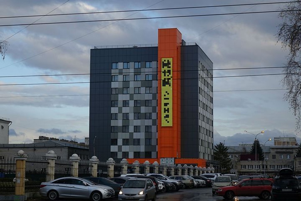 Часть недостроев Новокузнецка все-таки будет достроена.