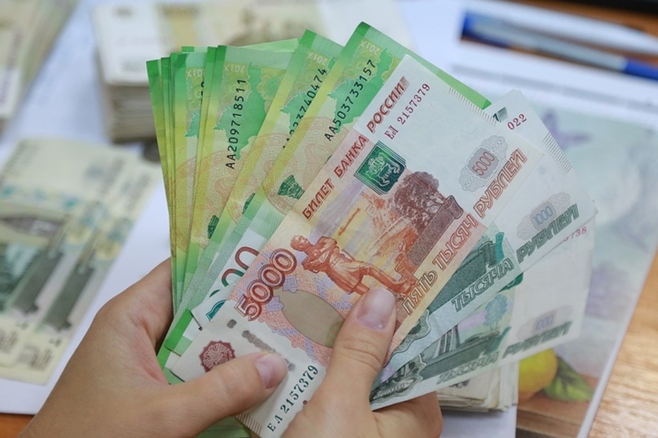 Мэрия Омска возьмет в кредит 1,3 млрд. рублей