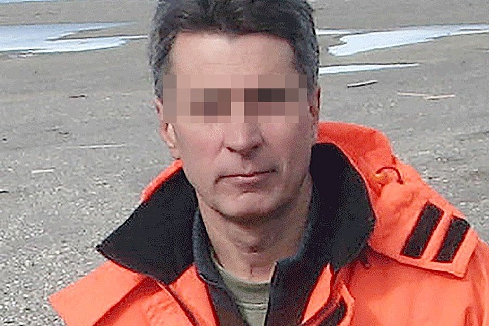 Фото: мурманский морской биологический институт