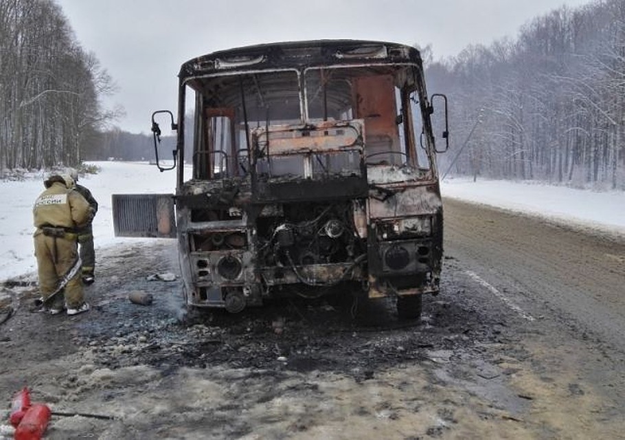 Фото: ГУ МЧС России по Тульской области