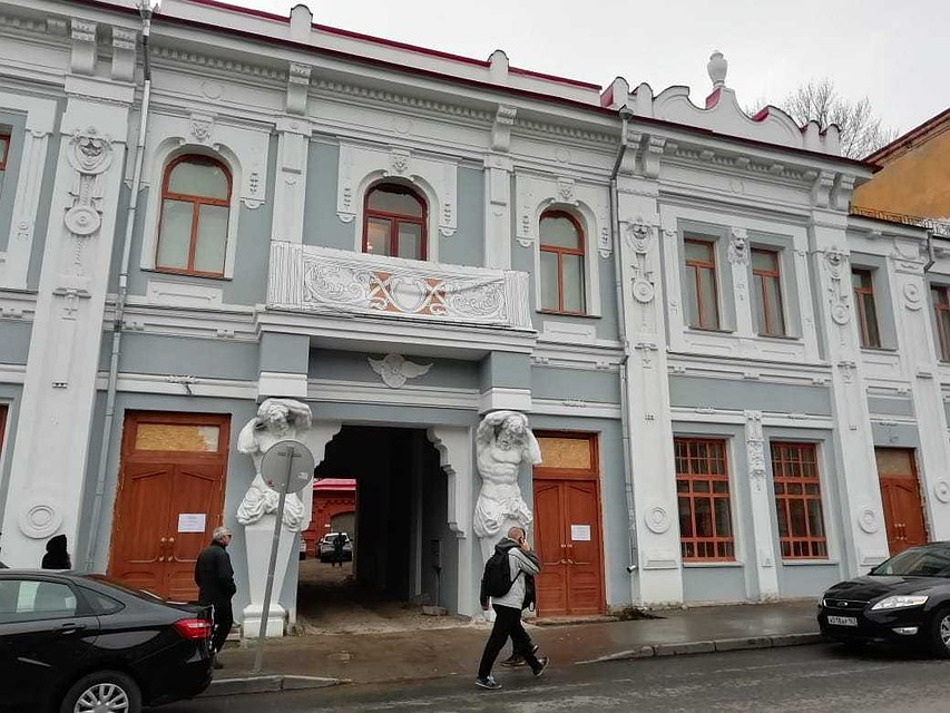 Фото: дума Самары