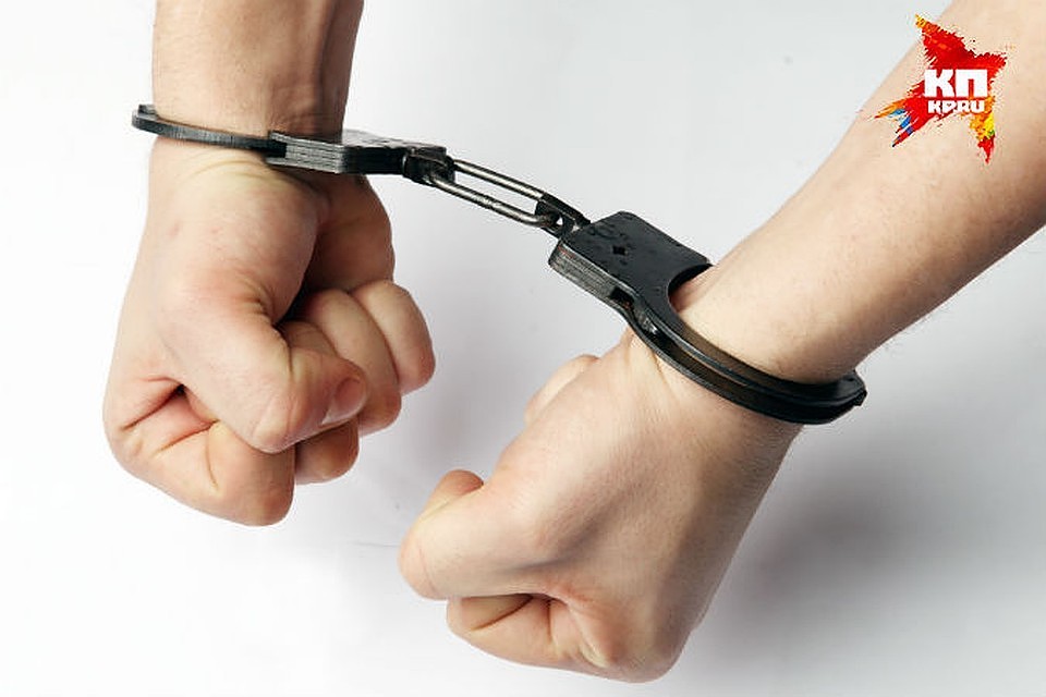 Суд назначил наказание