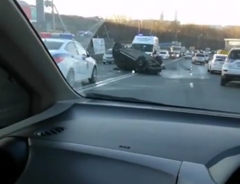 Фото: ДПС-Контроль