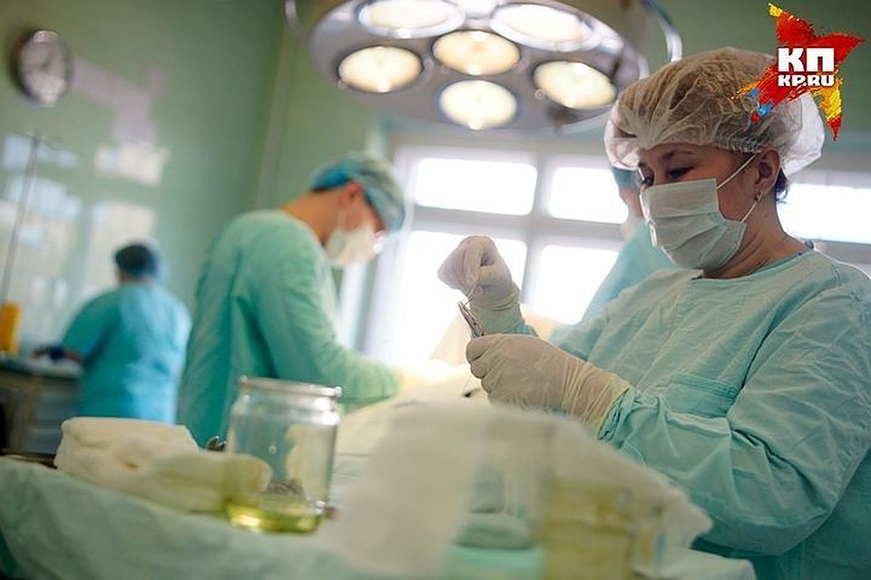 в областном онкодиспансере впервые провели сеансы радиохирургии печени при метастазах рака.