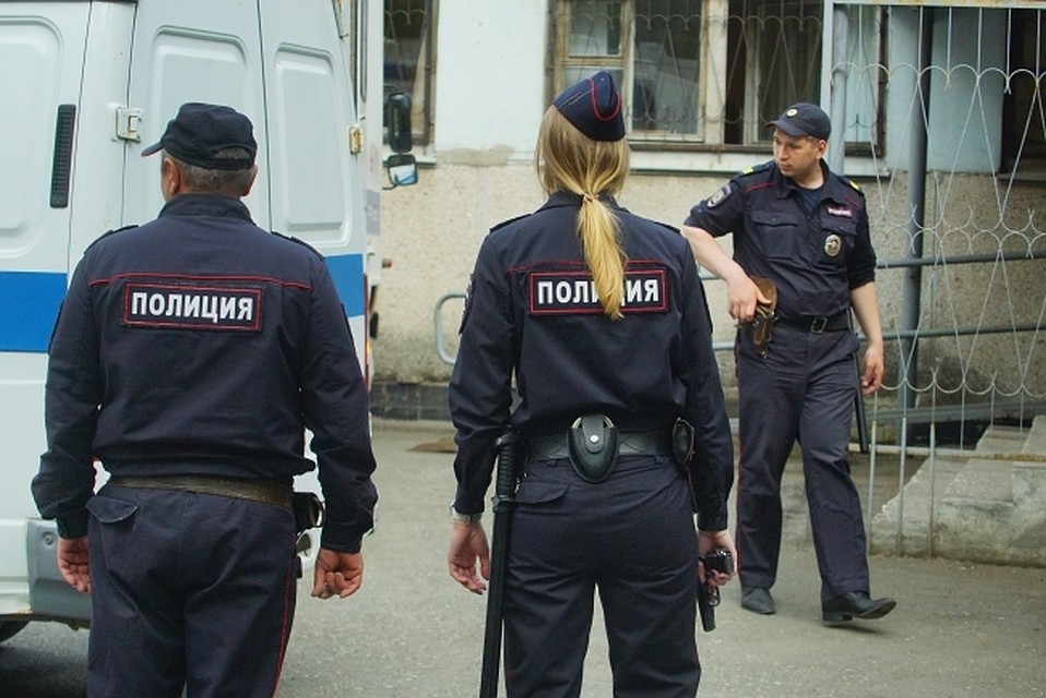 На кладбище в Комсомольске-на-Амуре завелся вор
