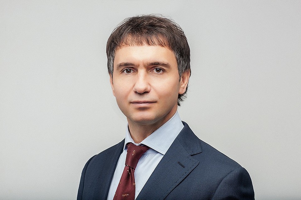 Дмитрий Асанцев: - Власть должна меняться и обновляться со временем.