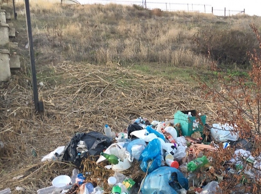 Фото: группа Вконакте "Ростов-Главный", пользователь Мария Широкова.