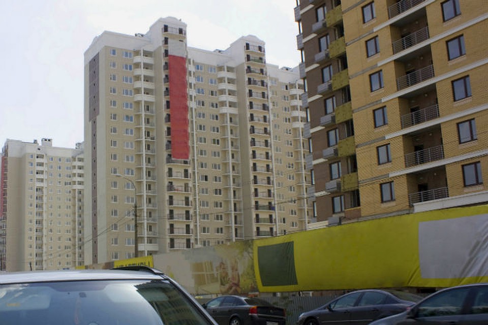 Помог незаконно отобрать квартиру: афериста-риелтора и его подельников осудили в Ангарске