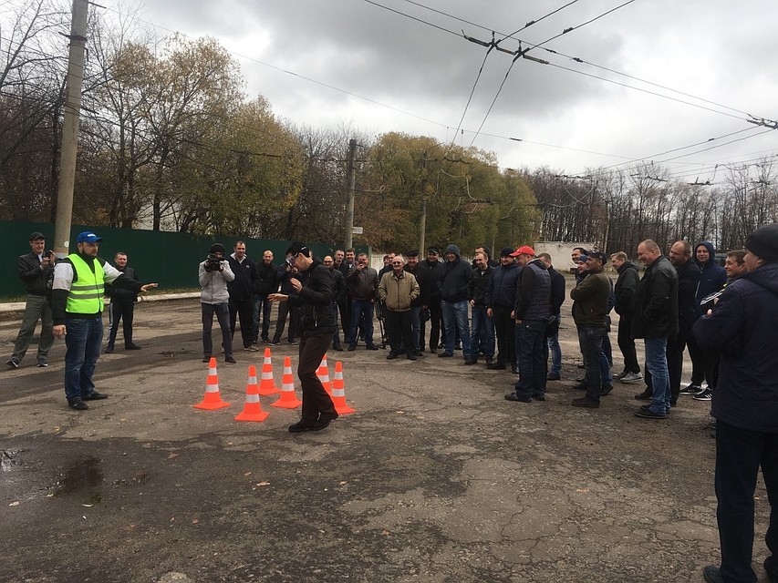 Фото: УГИБДД УМВД России по Орловской области