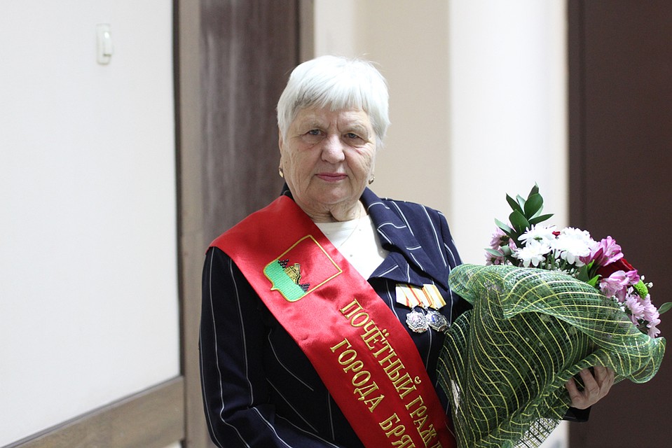 Фото: пресс-служба Брянского городского Совета.
