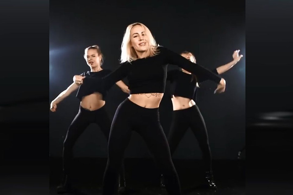 Фото: https://www.instagram.com/dance_milkkiss/