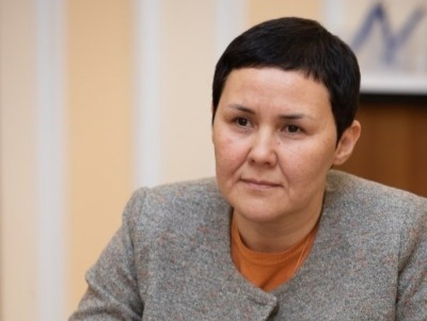 Наталья Плявинская стала первым общественным помощником Михаила Ведерникова в Псковской области теперь ее ждет новое назначение.
