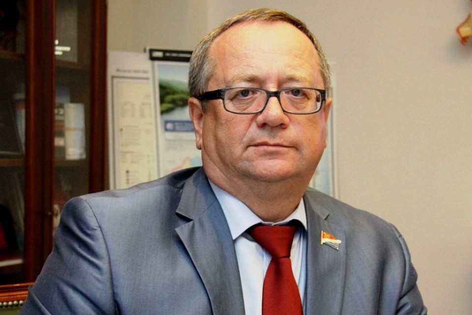 Как пояснили в суде, речь идет о 160 статье УК РФ. Фото: primorsk.er.ru