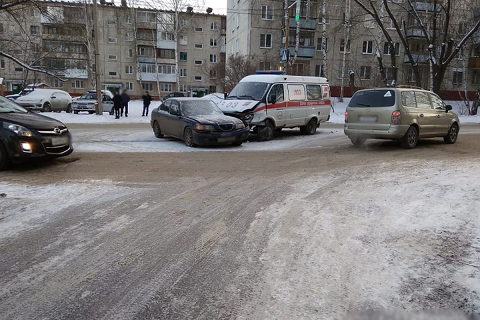 Инцидент произошел 1 ноября около 7.30 утра. Пресс-служба МВД России по Томской области