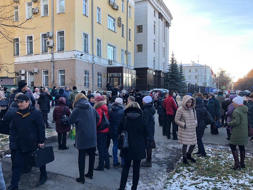 Фото: «Челябинск сегодня»