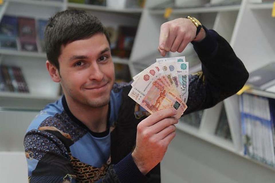 Где в Сибири зарплаты выше.