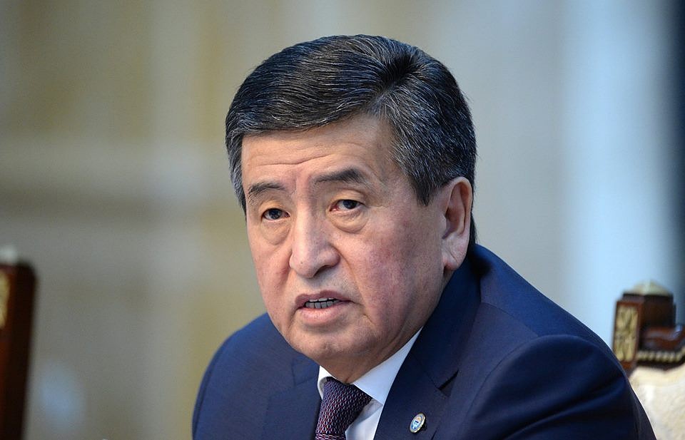 Президент предложил провести Донорскую конференцию весной 2019 года.