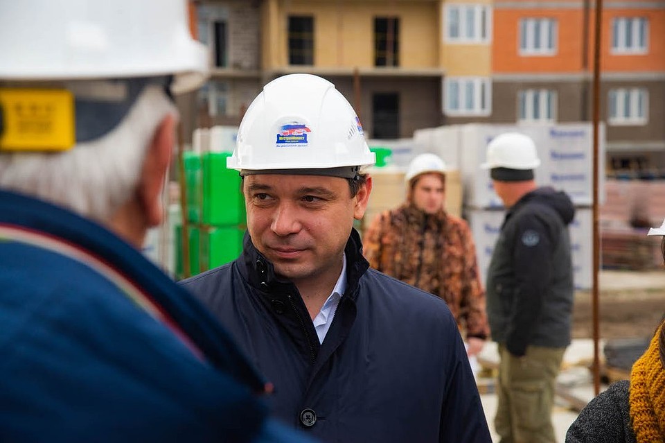 Фото группы компаний «ЮгСтройИнвест»