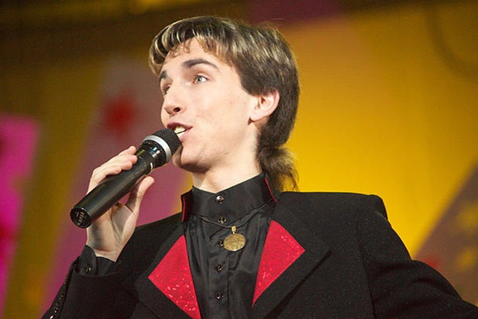 Глеб Лапицкий получил ветеринарное образование, сделал певческую карьеру, успел побыть чиновником, а сейчас возглавил "Славянский базар". Фото: Сергей СЕРЕБРО.
