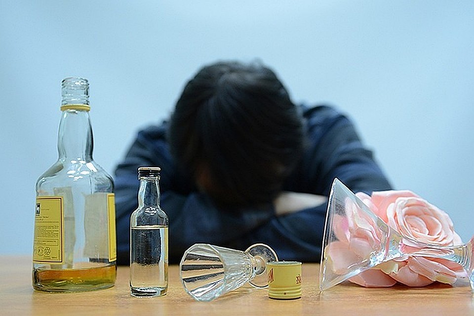 Зафиксировано уменьшение количества случаев отравления спиртным - на 15,1%, чем за предыдущий период.