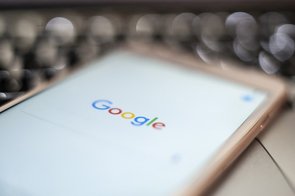 В Google поддержали сотрудников, вышедших на митинг против сексуальных домогательств