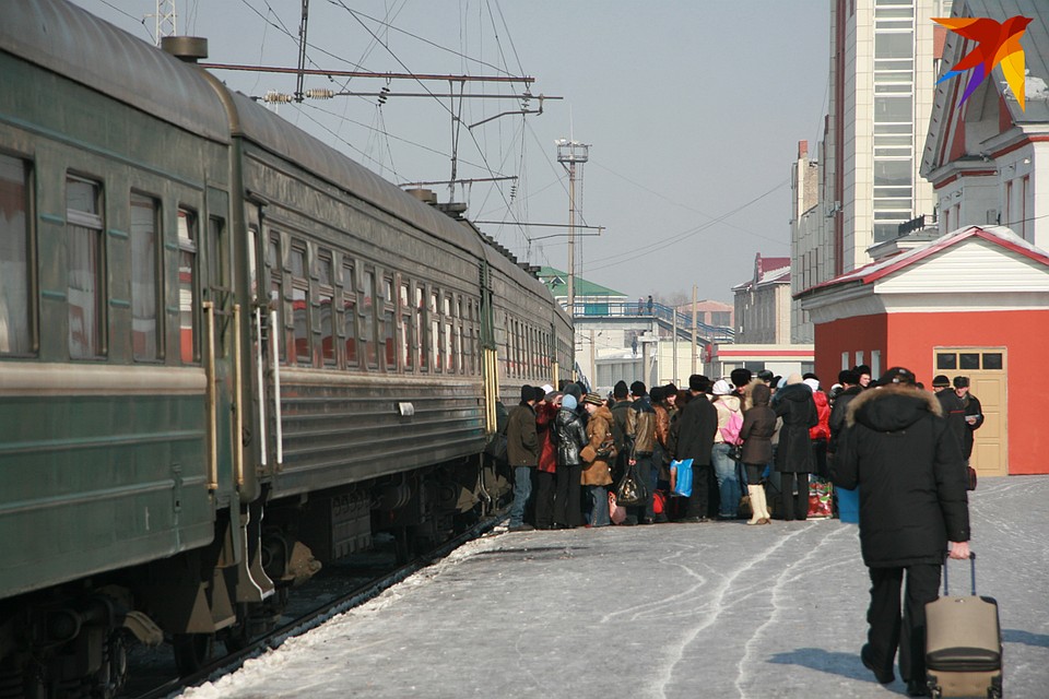С начала 2018 года из региона уехали более 25 тысяч человек