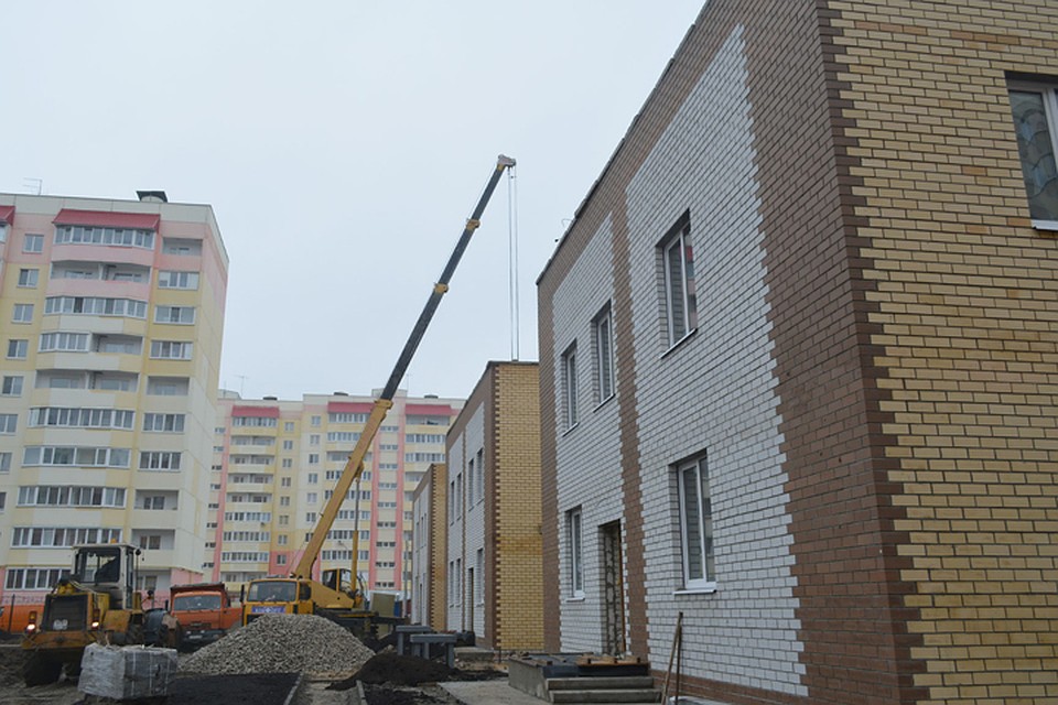 Фото: пресс-служба правительства Брянской области.
