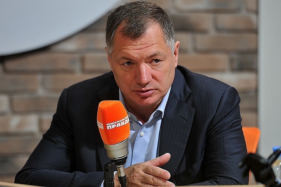 Марат Хуснуллин напомнил, что все наиболее масштабные и сложные дорожные стройки рассчитаны на ближайшие пять лет