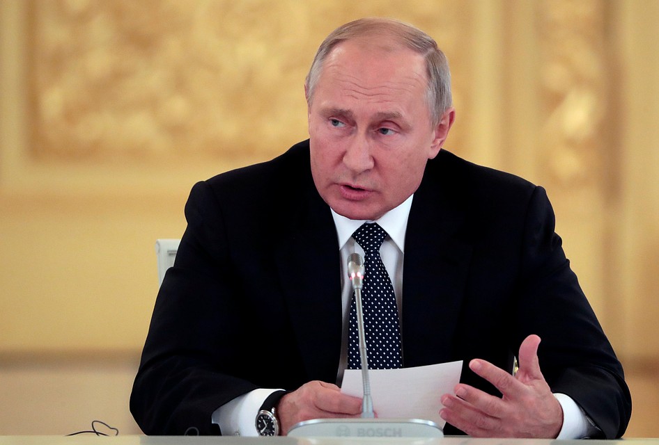 Президент РФ Владимир Путин заявил, что Россию и Кубу на протяжении десятилетий объединяют дружба и взаимная поддержка.