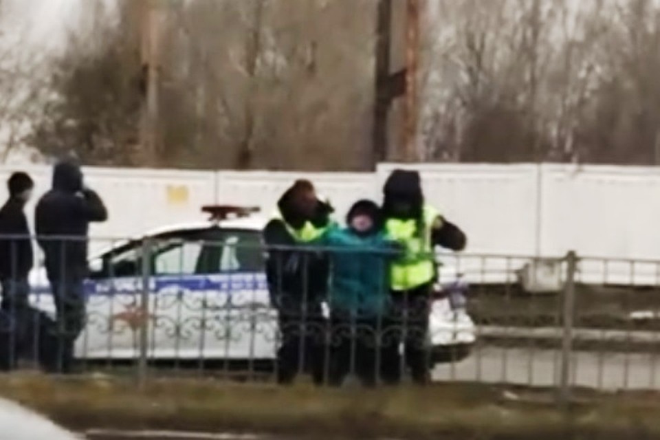 Фото: Скриншот видео