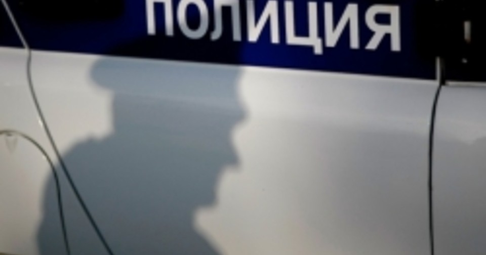 Мужчину задержали, ему грозит до четырех лет тюрьмы.
