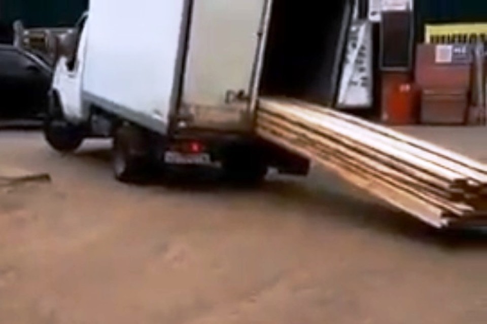 Фото: Скриншот видео