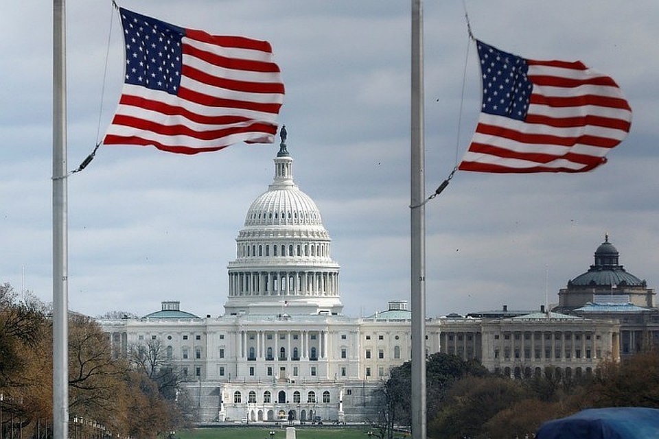 Туречкие власти сняли санкции с двух менистров США