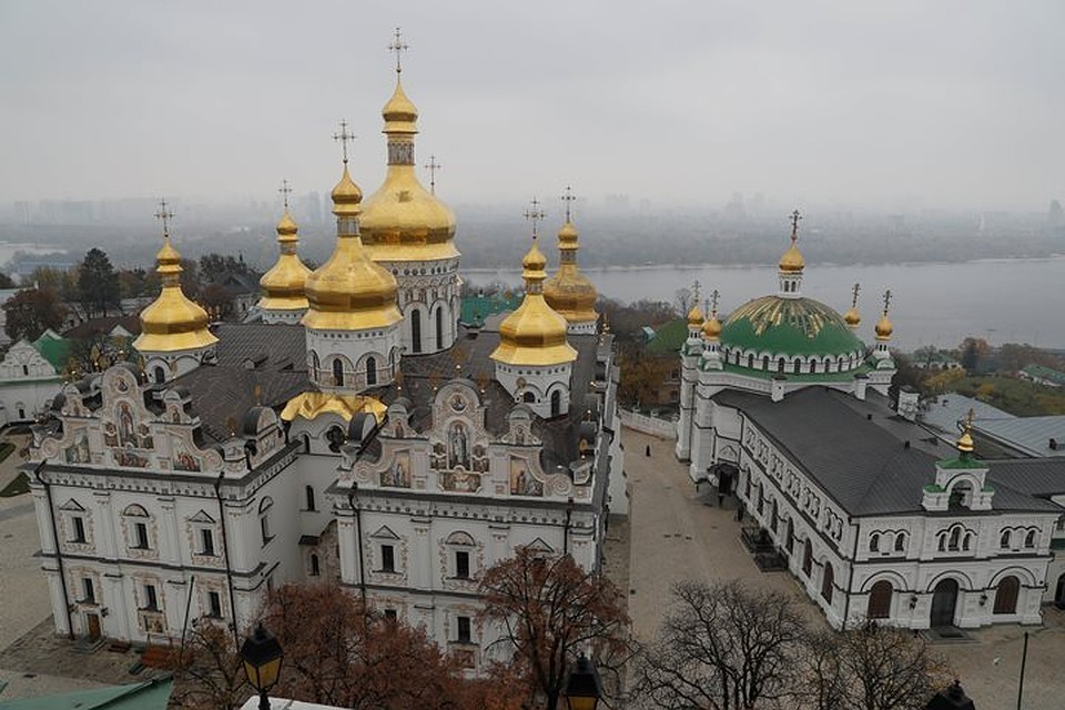 В УПЦ напомнили Константинополю о том, что его не существует более 500 лет