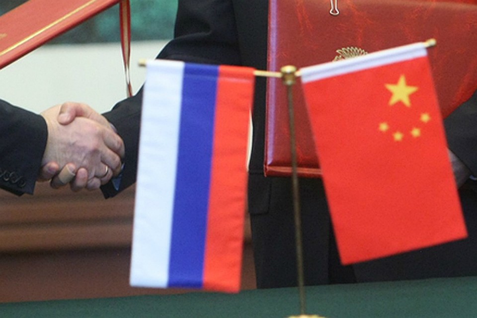 Товарооборот между Хабаровским краем и Китаем перевалил за миллиард американских долларов