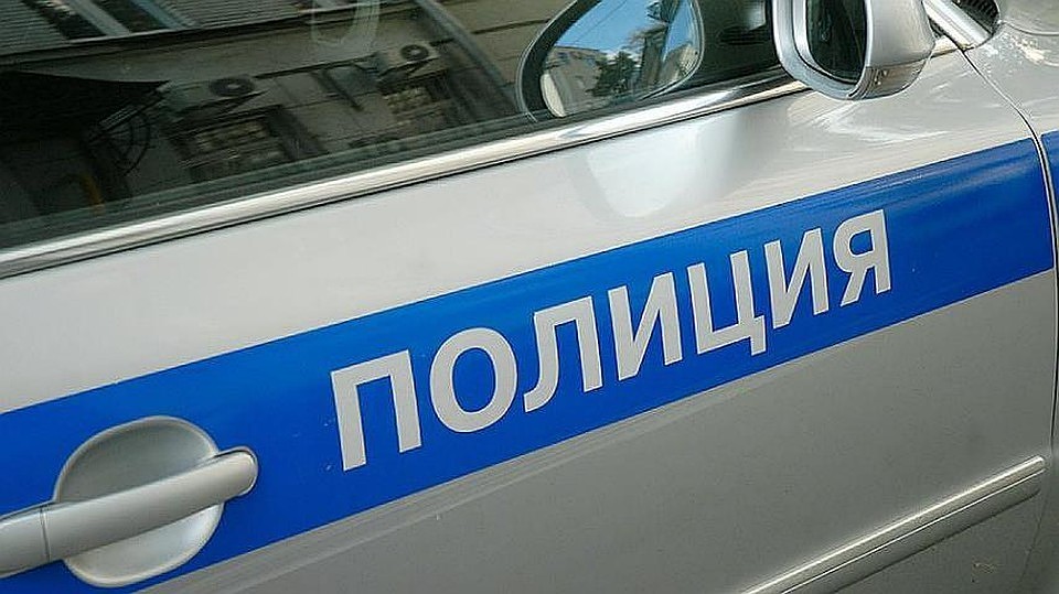 Полицейские разыскали и задержали грабителя