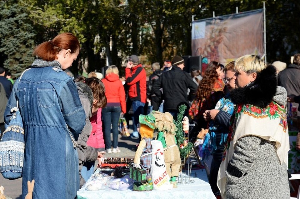 Качественную продукцию можно приобрести по сниженным ценам. Фото: ДАН